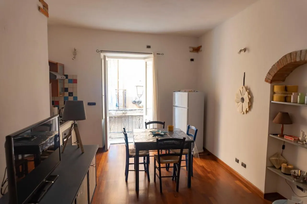 A 2 Passi location