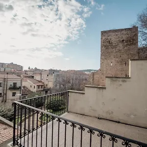 - Il Balconcino Sul Castello Appartamento