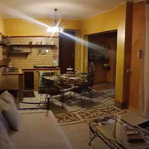 La Casa Del Glicine Appartamento