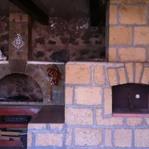 La Villetta Di Paolo Pantelleria