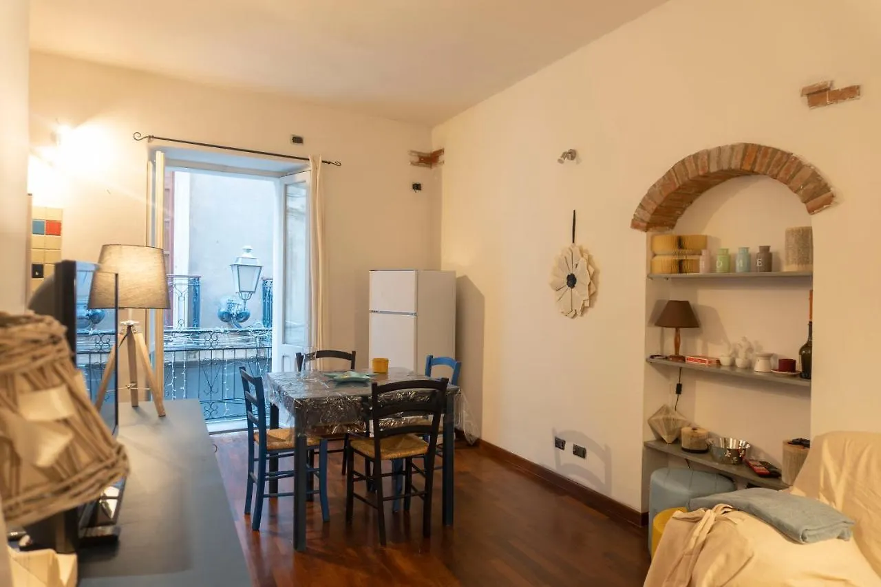 A 2 Passi Apartment Iglesias 0*,  Italy