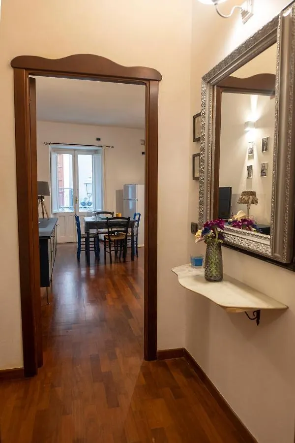 A 2 Passi Apartment Iglesias