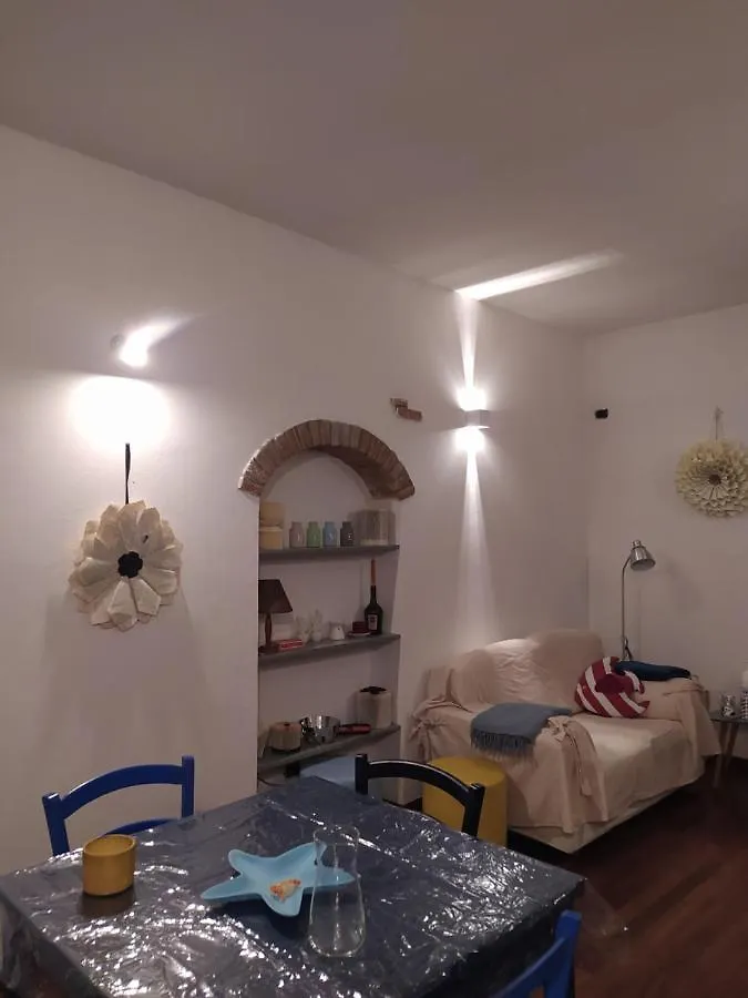 A 2 Passi Apartment Iglesias 0*,