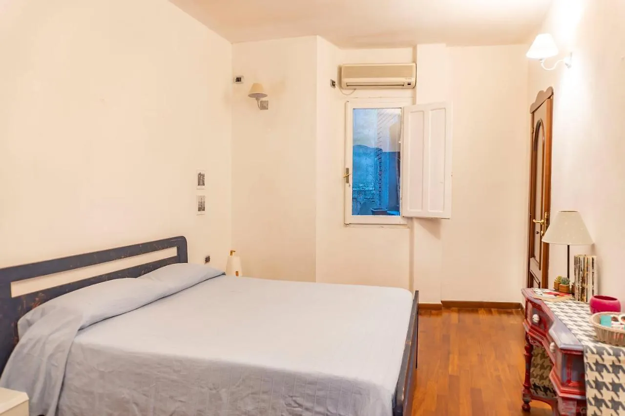 A 2 Passi Apartment Iglesias