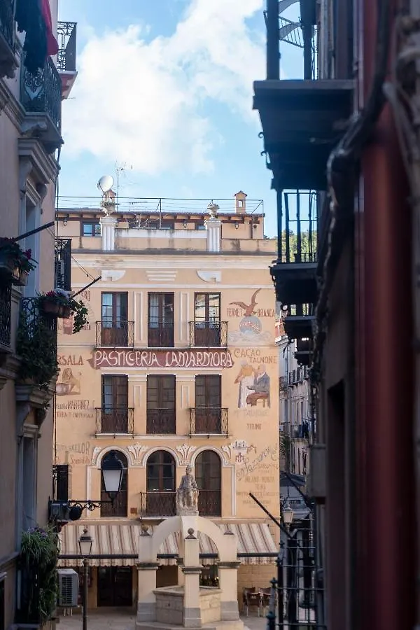 A 2 Passi Apartment Iglesias 0*,  Italy