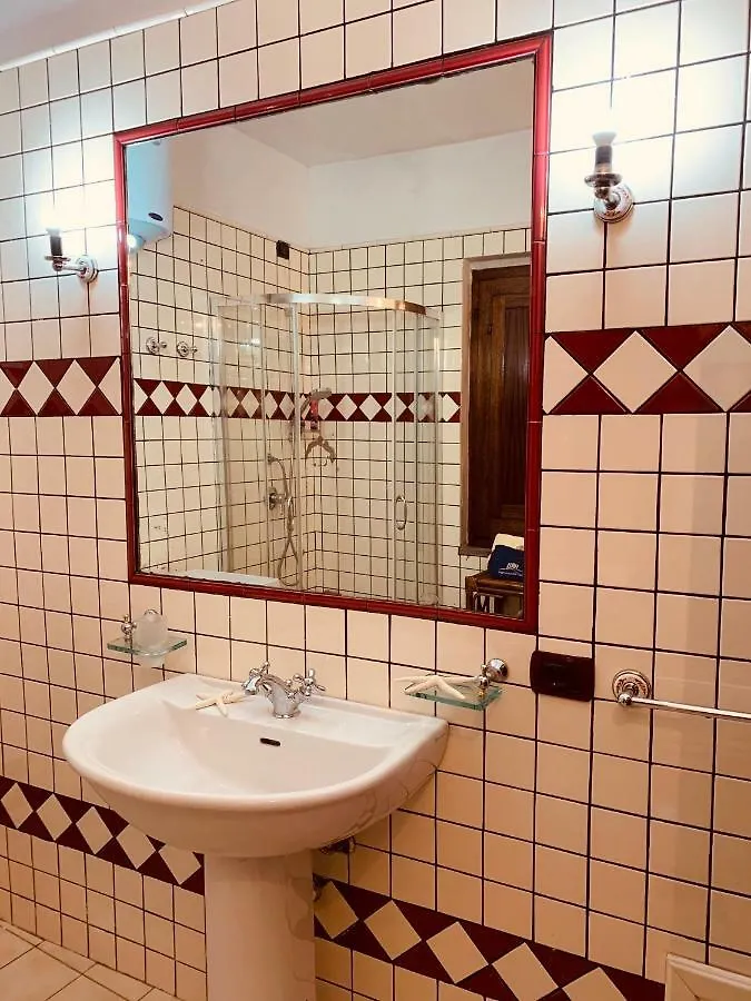 A 2 Passi Apartment Iglesias
